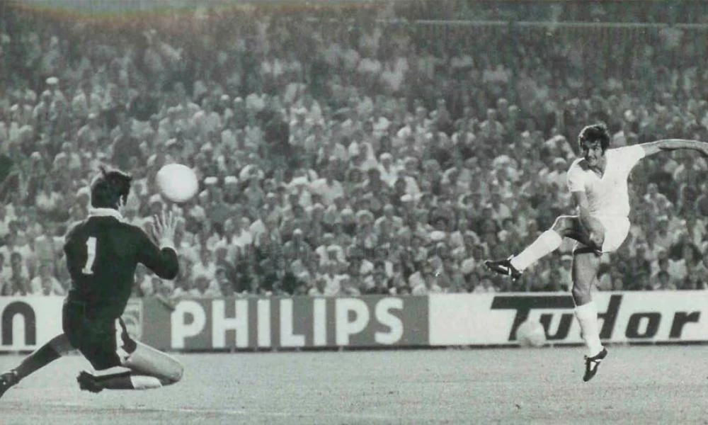 Ρέαλ Μαδρίτης: Θρήνος για τον θάνατο του Ίκο Αγκιλάρ